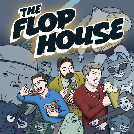 The Flop House in Toronto
