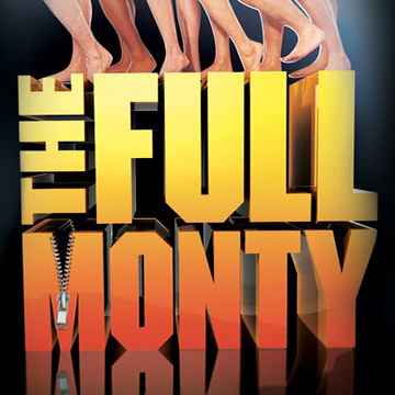 The Full Monty Toronto Tickets