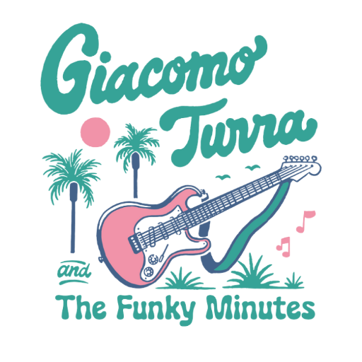 The Funky Minutes Tickets 2026