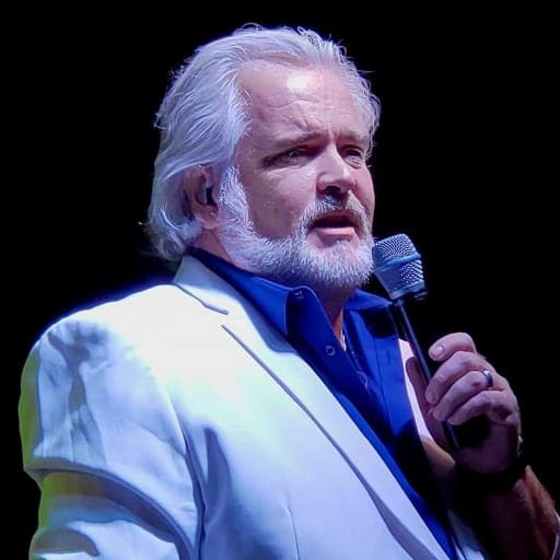 The Gambler Returns - Kenny Rogers Tribute Toronto Tickets