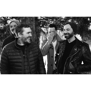 The Gaslight Anthem in Toronto