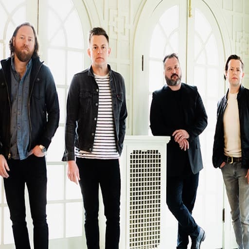The Get Up Kids in Toronto