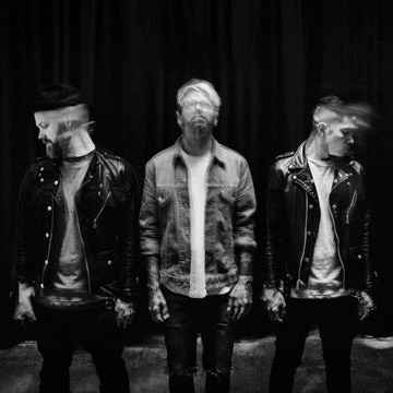 The Glitch Mob Toronto Tickets