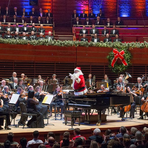 The Glorious Sound of Christmas Toronto Tickets