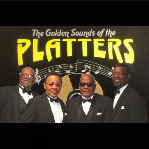 The Golden Sounds of The Platters Toronto Tickets