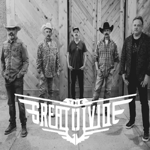 The Great Divide Toronto Tickets