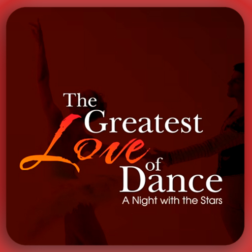 The Greatest Love of Dance Toronto Tickets