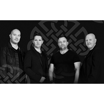 The High Kings Tickets