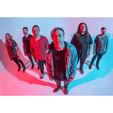 The Hip Abduction Toronto Tickets