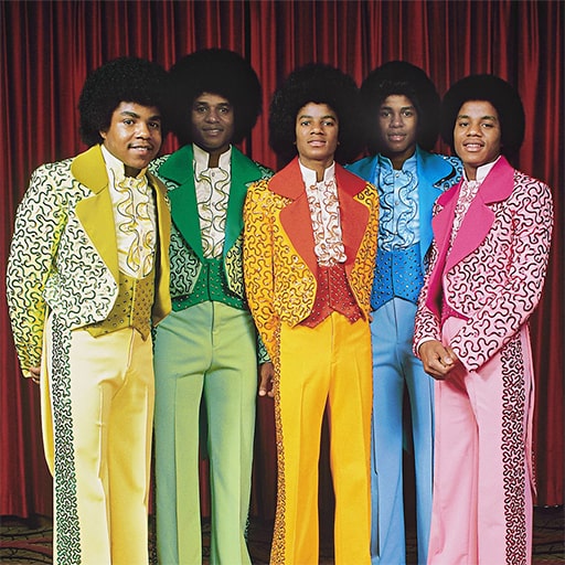 The Jacksons Toronto Tickets