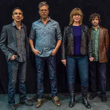 The Jayhawks Toronto Tickets