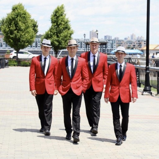 The Jersey Tenors Toronto Tickets