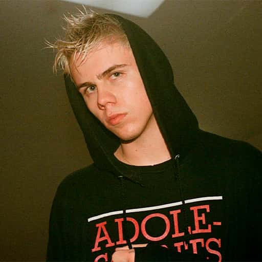 The Kid Laroi Toronto Tickets