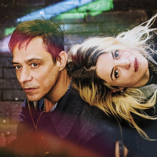 The Kills Toronto Tickets