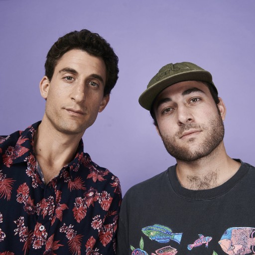 The Lagoons Toronto Tickets