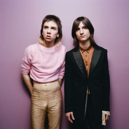 The Lemon Twigs Toronto Tickets