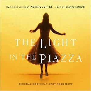 The Light in the Piazza Toronto Tickets