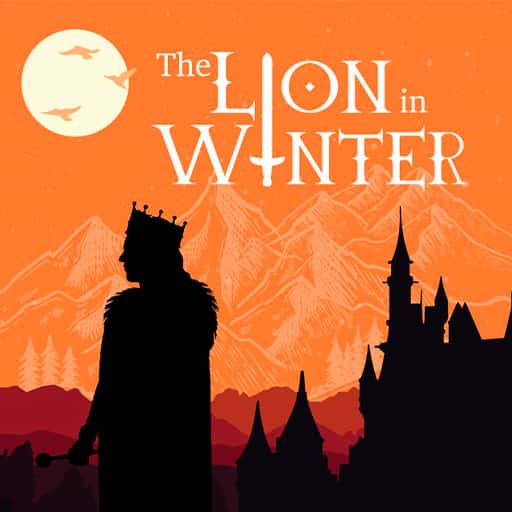 The Lion In Winter Toronto Tickets
