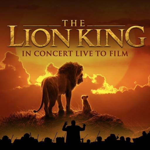 The Lion King In Concert Live to Film Toronto Tickets
