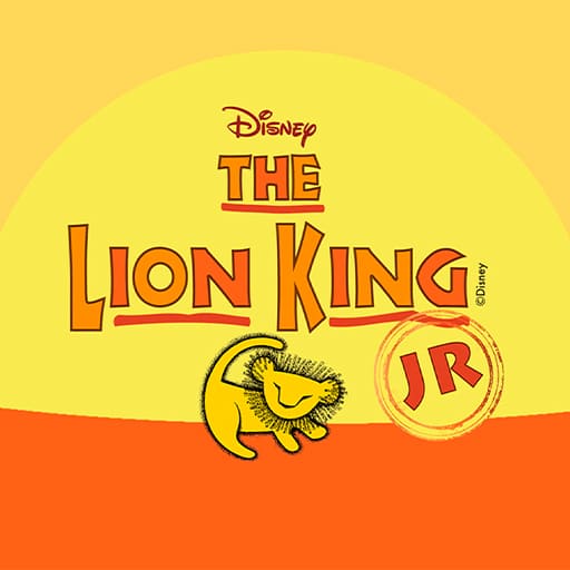 The Lion King Jr. Toronto Tickets