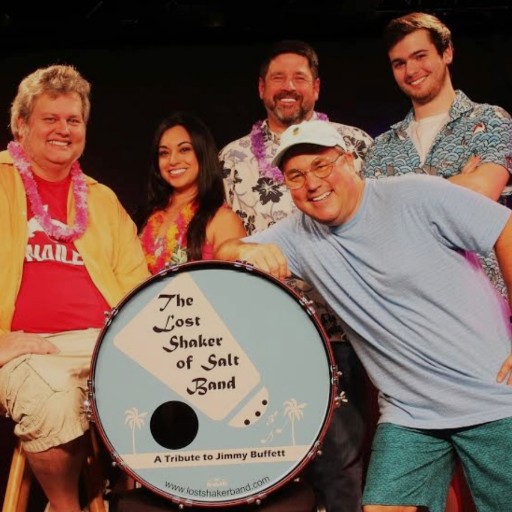The Lost Shaker of Salt - Jimmy Buffett Tribute Toronto Tickets