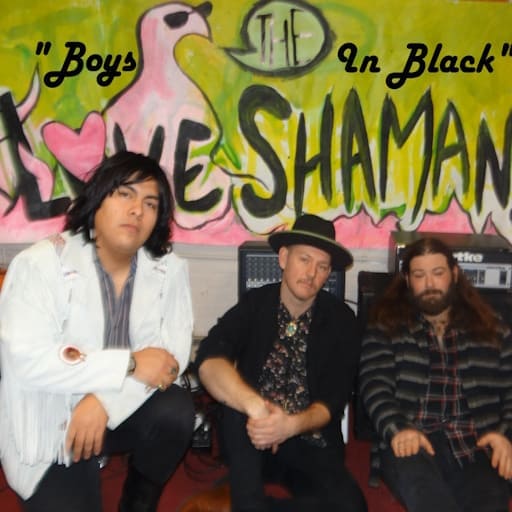 The Love Shamans Toronto Tickets
