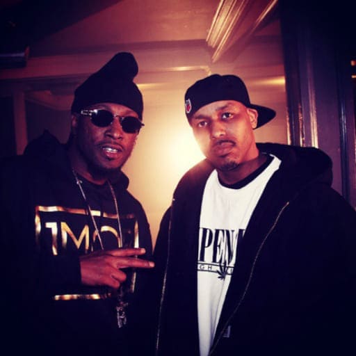 The Luniz Toronto Tickets