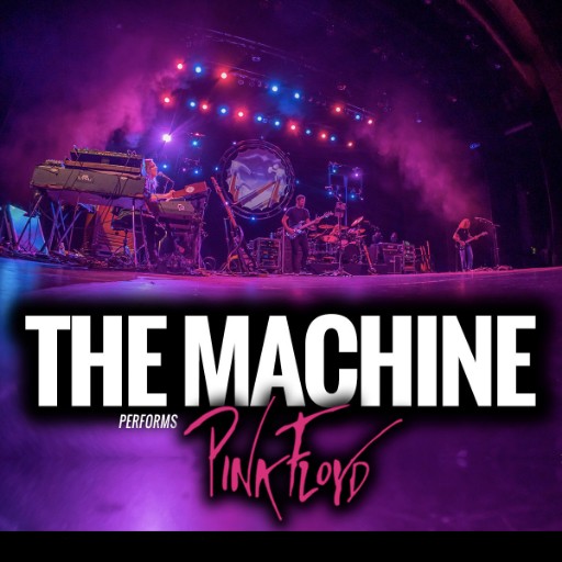 The Machine Performs Pink Floyd Toronto Tickets