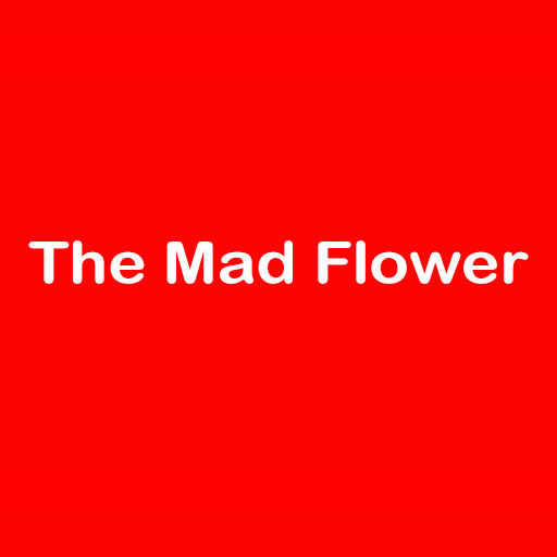 The Mad Flower Tickets
