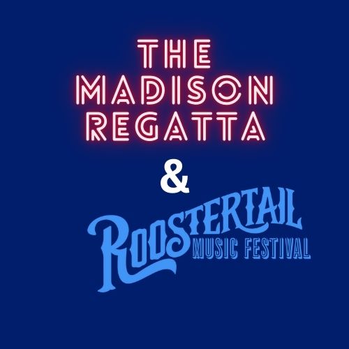 The Madison Regatta and Roostertail Music Festival Toronto Tickets