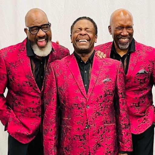 The Manhattans Toronto Tickets