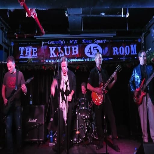 The Mike Macchia Band Tickets 2026