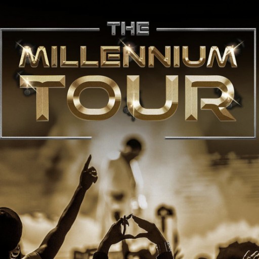 The Millennium Tour Toronto Tickets