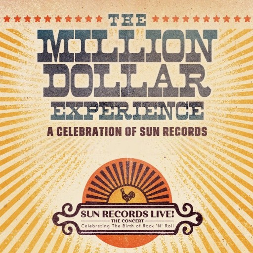 The Million Dollar Experience: A Celebration of Sun Records Toronto Tickets
