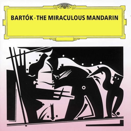 The Miraculous Mandarin Toronto Tickets