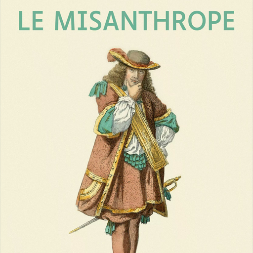 The Misanthrope Tickets