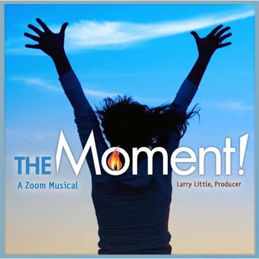 The Moment - Play Toronto Tickets