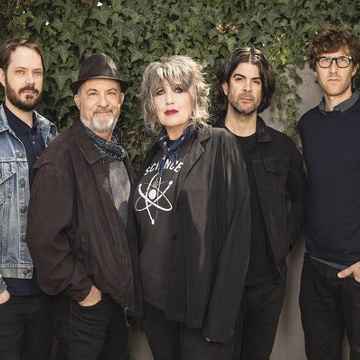 The Motels Toronto Tickets