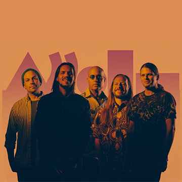 The Motet Toronto Tickets