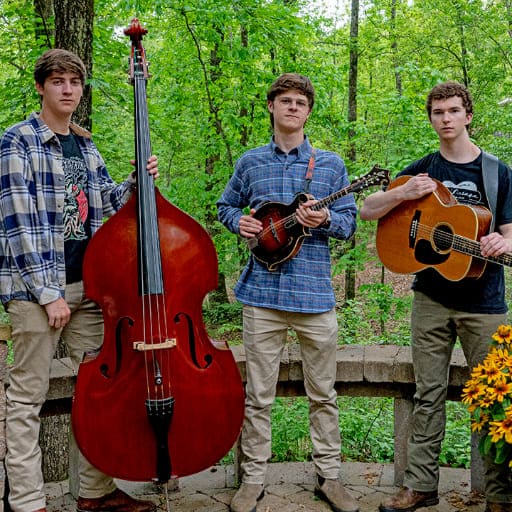 The Mountain Grass Unit Toronto Tickets