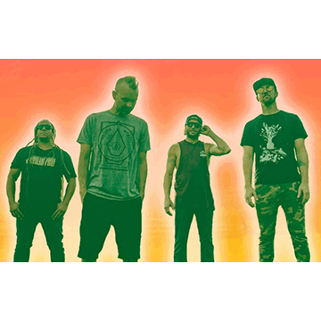 The Movement Toronto Tickets