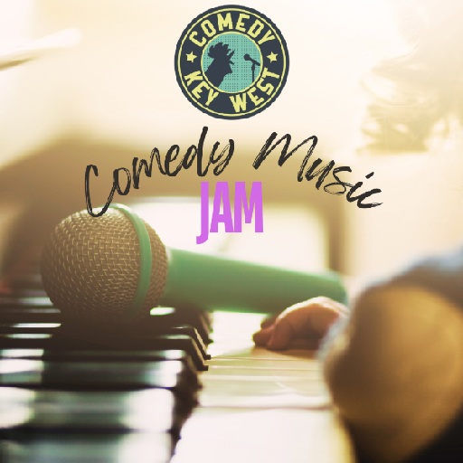 The Music Comedy Jam Toronto Tickets