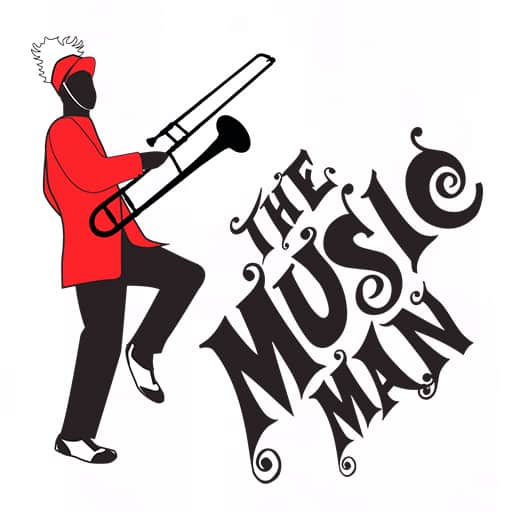 The Music Man Toronto Tickets
