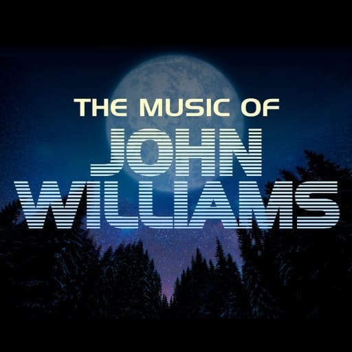 The Music Of John Williams Toronto Tickets