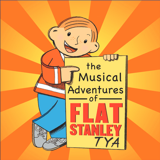 The Musical Adventures of Flat Stanley Toronto Tickets