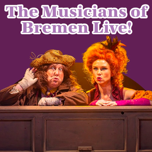 The Musicians of Bremen Live! Toronto Tickets