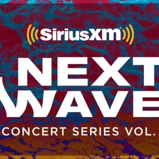 The Next Wave Toronto Tickets