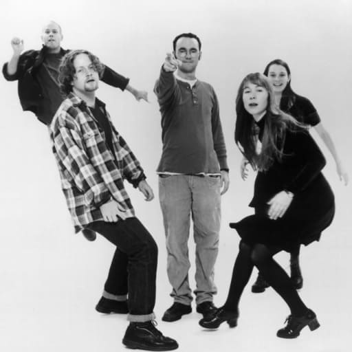 The Nields Toronto Tickets