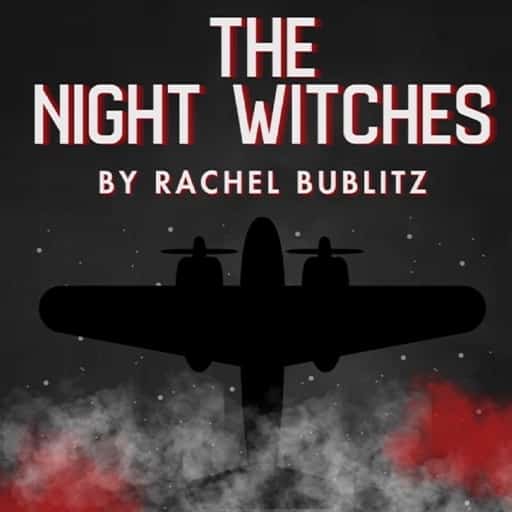 The Night Witches Toronto Tickets