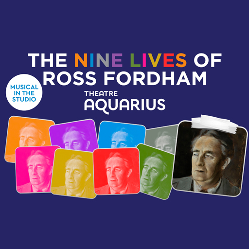 The Nine Lives of Ross Fordham Toronto Tickets